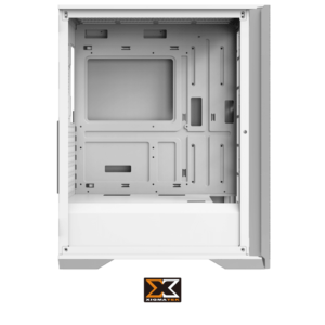 XIGMATEK LUX S ARCTIC 4 ARGB FAN WITH CONTROLLER HUB - Image 4
