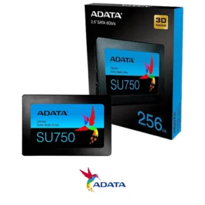 ADATA 256GB SU750