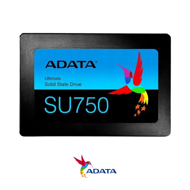 ADATA 256GB SU750