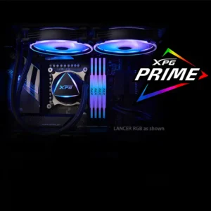 ADATA XPG SPECTRIX D41 DDR4 8GB 3000MHZ