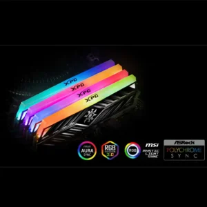 ADATA XPG SPECTRIX D41 DDR4 16GB 3200MHZ - Image 3