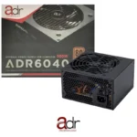 ADR 6040 500W 80 PLUS