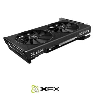 RX 7600 XFX Speedster 8GB NEW - Image 4