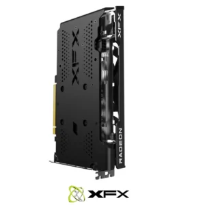 RX 7600 XFX Speedster 8GB NEW - Image 3