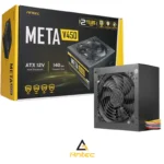 ANTEC 450W META V450