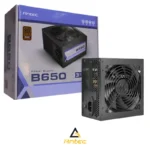 ANTEC B650 ATOM 80+ 650W