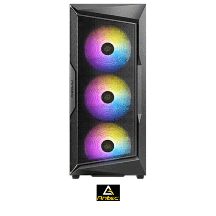 ANTEC AX61 ELITE BLACK