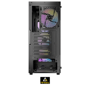 ANTEC AX61 ELITE BLACK