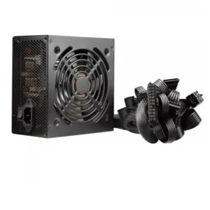 COUGAR ATLAS 650W 80 PLUS BRONZE - Image 4