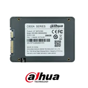 DAHUA 256GB C800A SATA