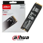 DAHUA 256GB C900 NVME