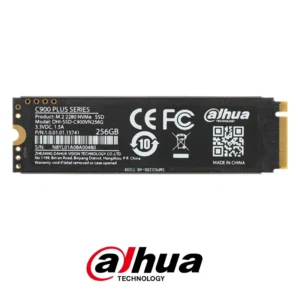 DAHUA 256GB C900 M.2 NVME - Image 2