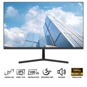Dahua LM27-B201S
