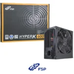 FSP 600W HYPER K 80 PLUS STANDARD