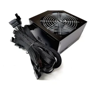 FSP 600W HYPER K 80 PLUS STANDARD - Image 2