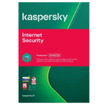 Kaspersky Internet Security 1 PC