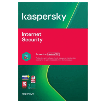 Kaspersky Internet Security 1 PC