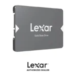 LEXAR 256GB NS100 SATA