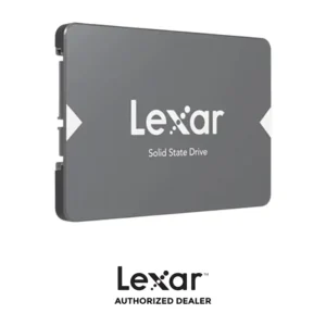 LEXAR 128GB NS100 SATA