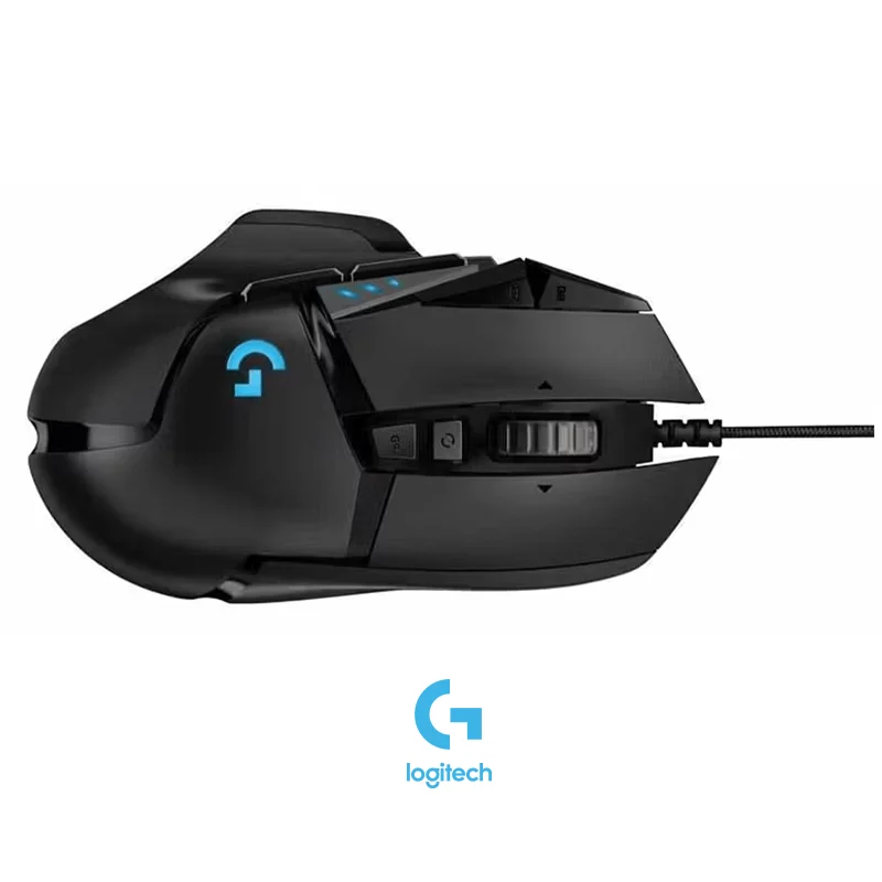 LOGITECH G502 HERO