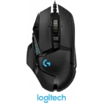 MOUSE LOGITECH G502 HERO ORIGINAL
