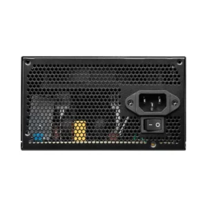 MSI MAG A500DN 500W 80+ STANDARD - Image 3