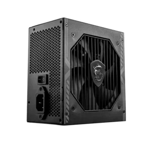 MSI MAG A550BN 550W 80+ BRONZE