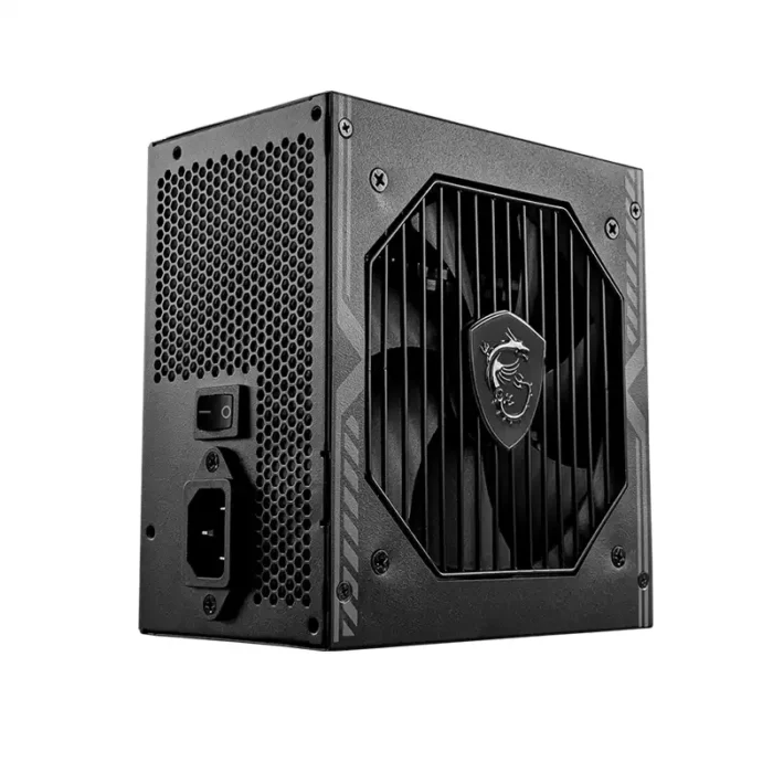 MSI MAG A550BN 550W 80+ BRONZE