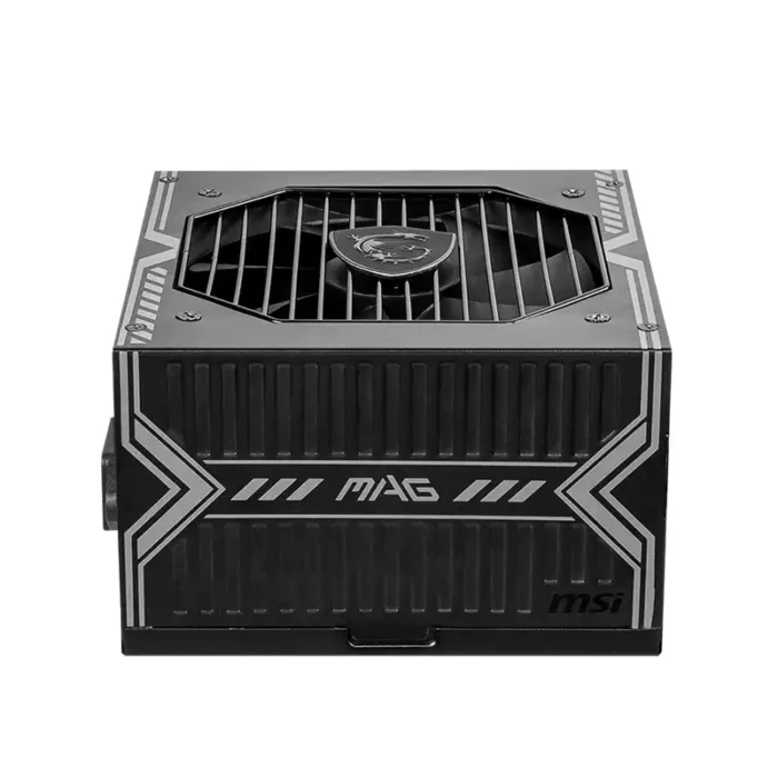 MSI MAG A550BN 550W 80+ BRONZE