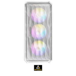 ANTEC NX292 WHITE - Image 2