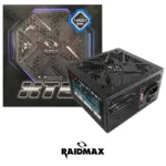 RAIDMAX RX-450XTB 450W