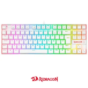 REDRAGON K522W-RGB KUMARA 80