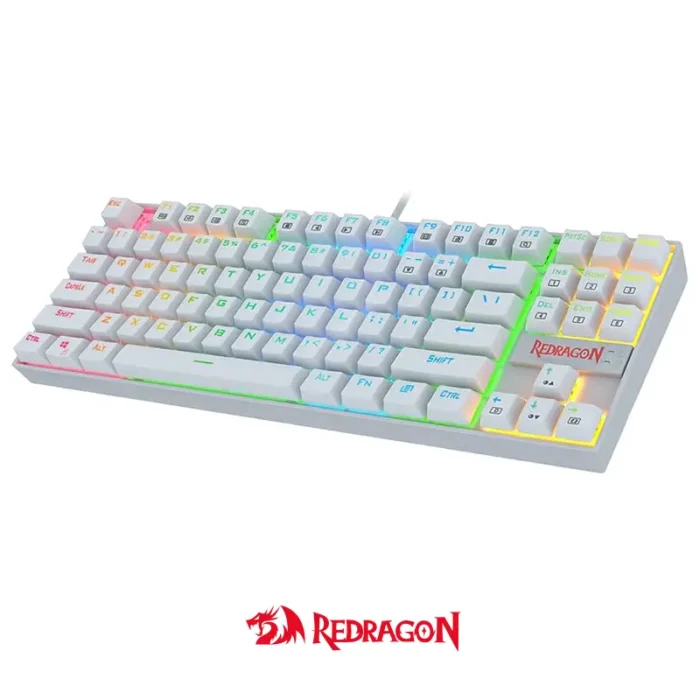 REDRAGON K522W-RGB KUMARA 80