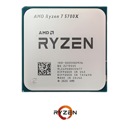 RYZEN 7 5700X
