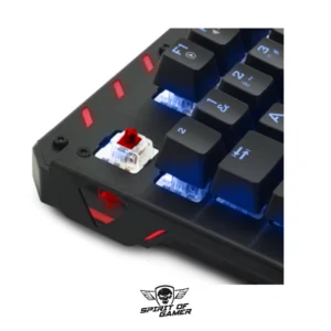 SPIRIT OF GAMER XPERT-K700 - Image 4