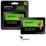 SSD 240GB ADATA SU630