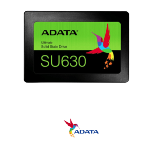 SSD 240GB ADATA SU630
