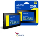 SSD ADATA 256GB SU680 SATA