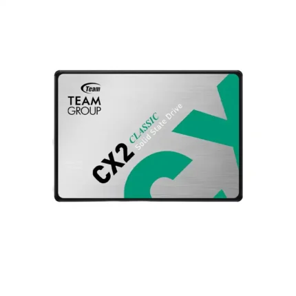 SSD TEAMGROUP 256GB CX2 SATA