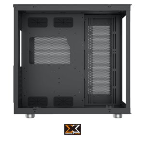 XIGMATEK AQUARIUS PRO BLACK - Image 5