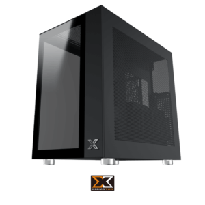 XIGMATEK AQUARIUS PRO BLACK - Image 7