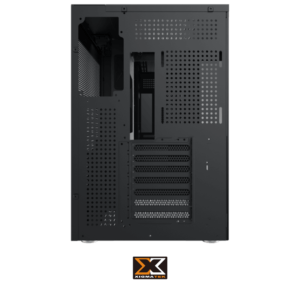 XIGMATEK AQUARIUS PRO BLACK - Image 8