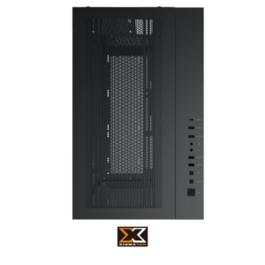 XIGMATEK AQUARIUS PRO BLACK - Image 9