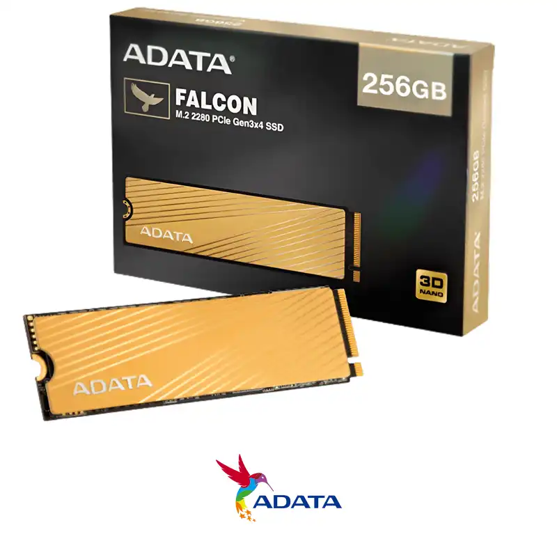 ADATA 256GB FALCON NVME