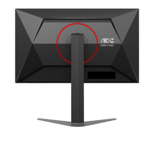 AOC 24G4 24" IPS 180Hz ADJUSTABLE - Image 3