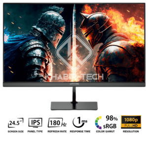 MATOS FIGHTER MSG25 24,5" FHD 180Hz