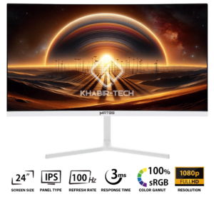 MATOS ZX24 24" FHD 100Hz