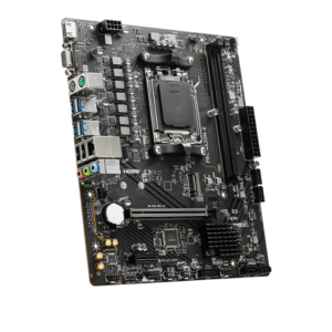 PRO A620M-E MSI DDR5 - Image 3