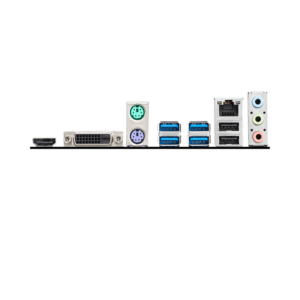 MSI A520M-A PRO M-ATX MOTHERBOARD - Image 4