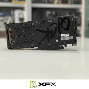 RX 6600 XT XFX Speedster 8GB QICK 308 - Image 3